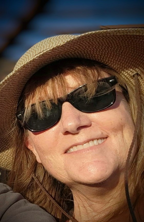 Babette Coverdale