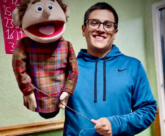 Julian Martinez