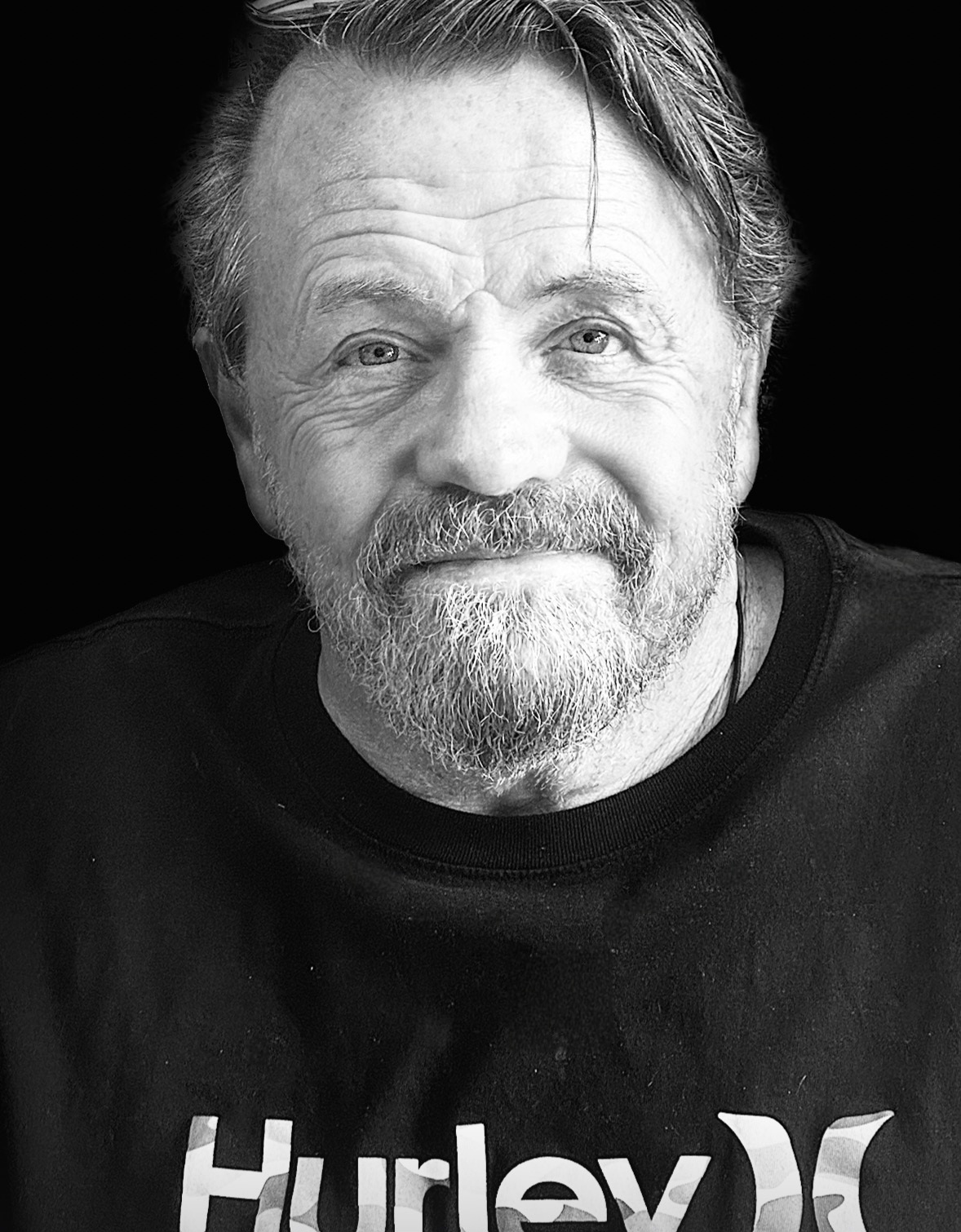 Gene Shrawder