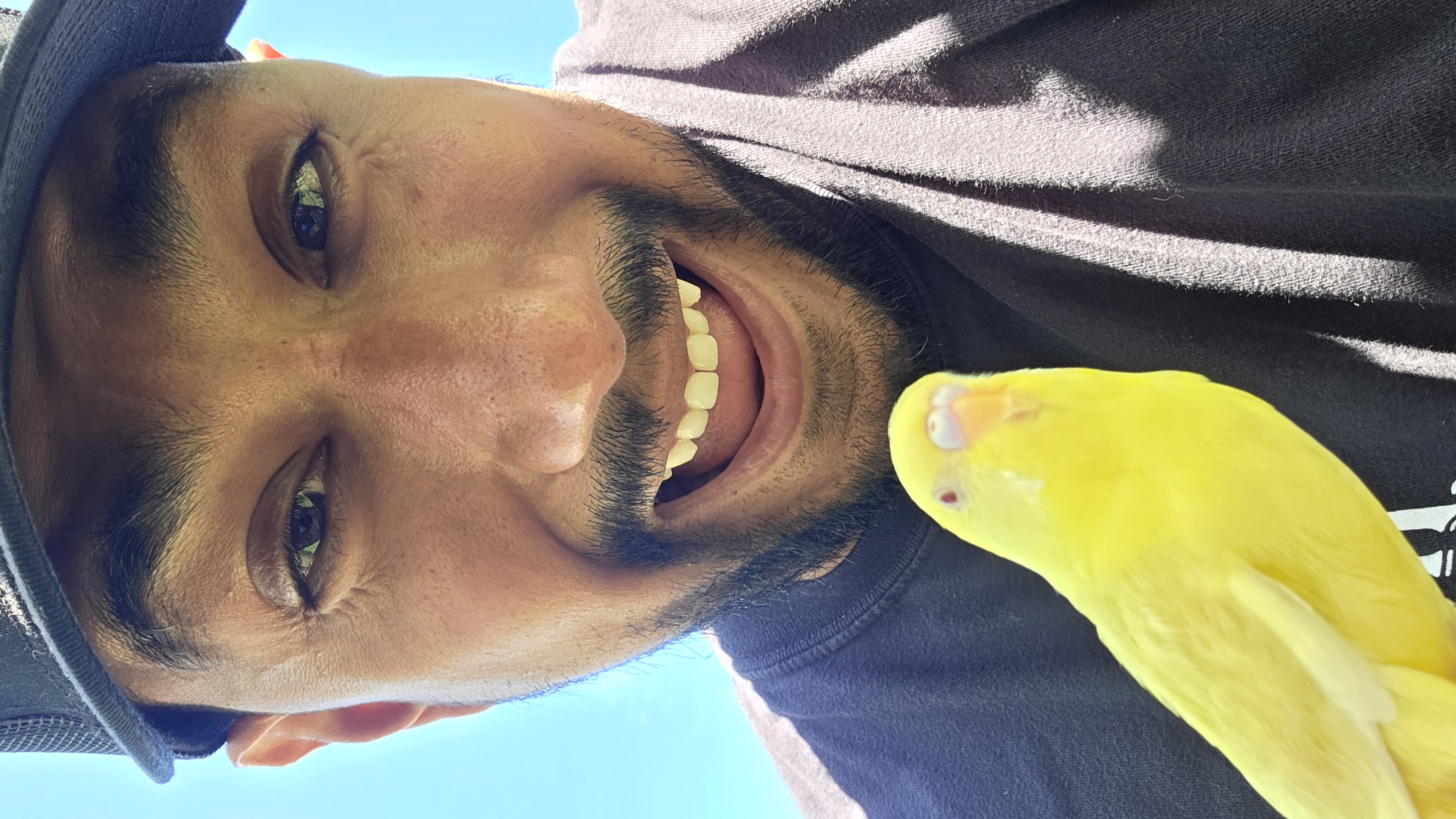 Daniel Delgado