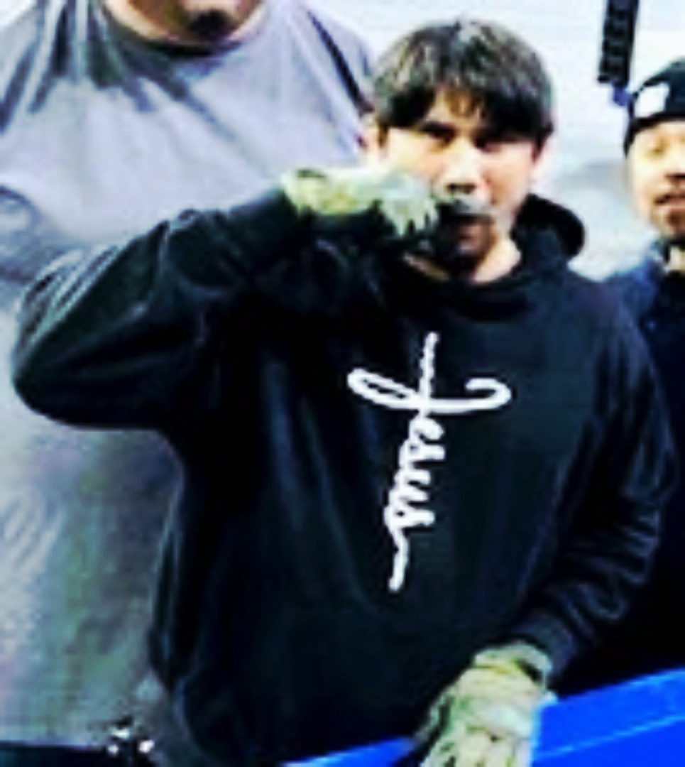 Daniel Fernandez
