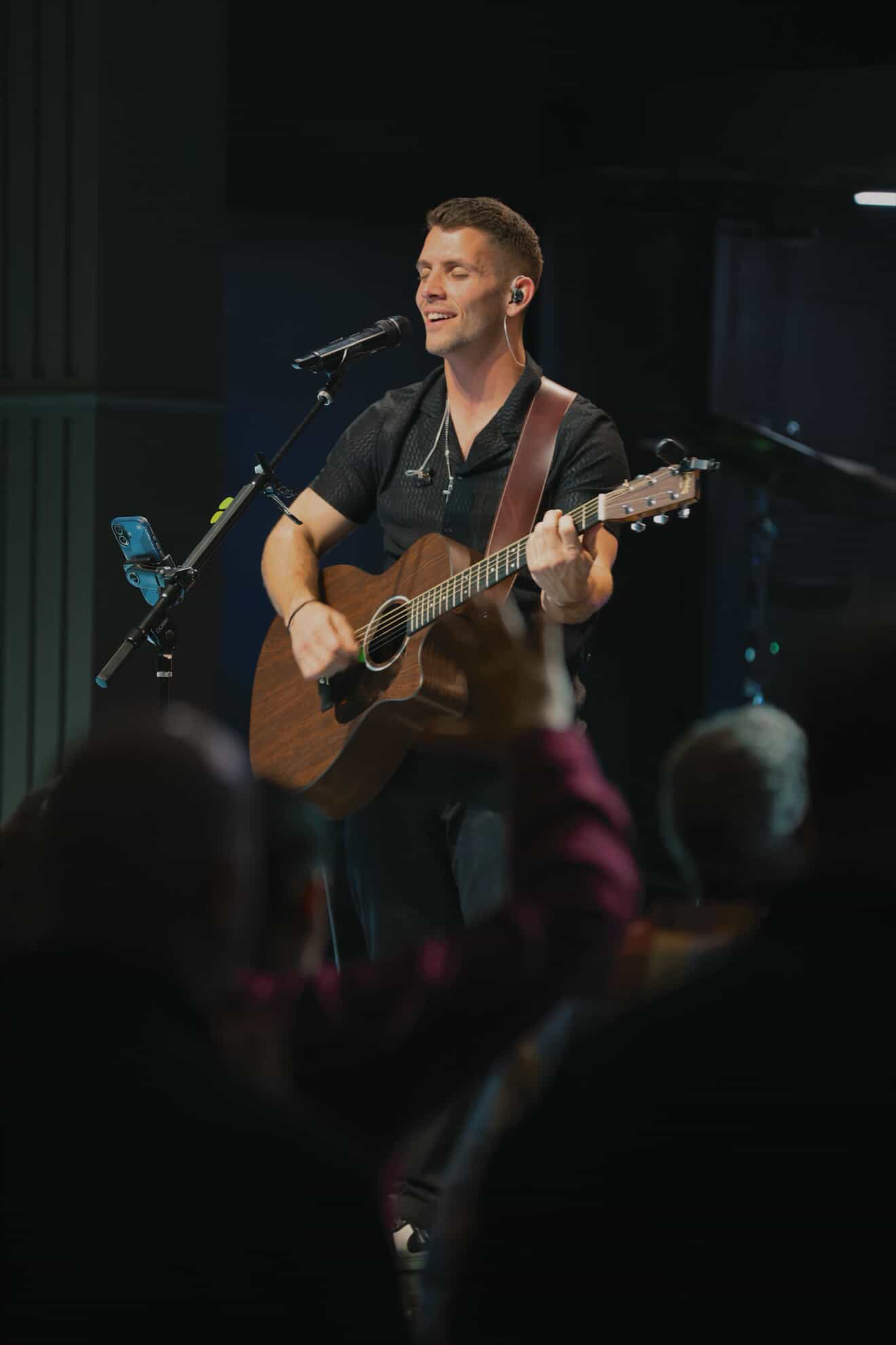 Tyler Haskill