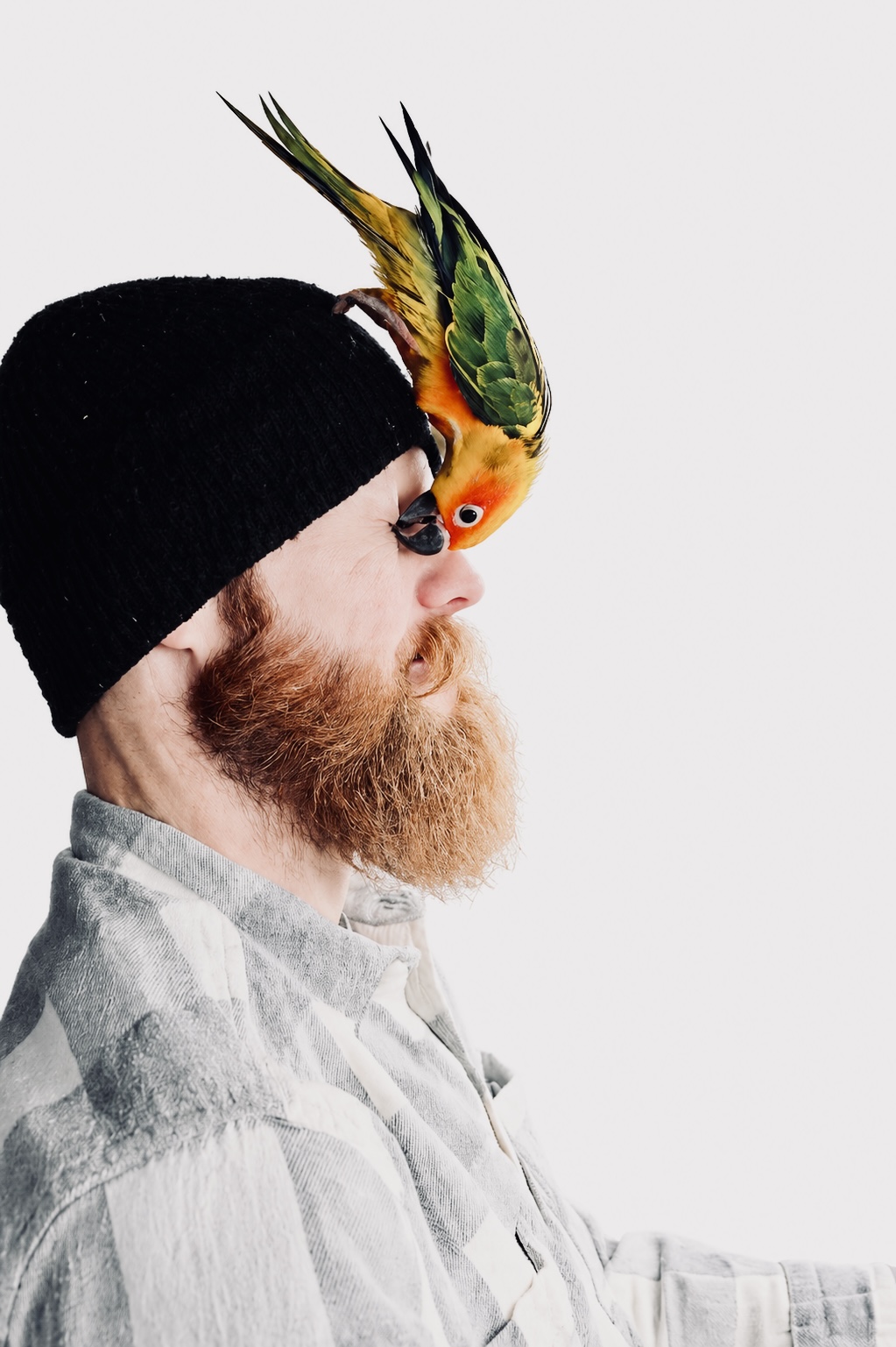 Jeremy Pierce-Sunia
