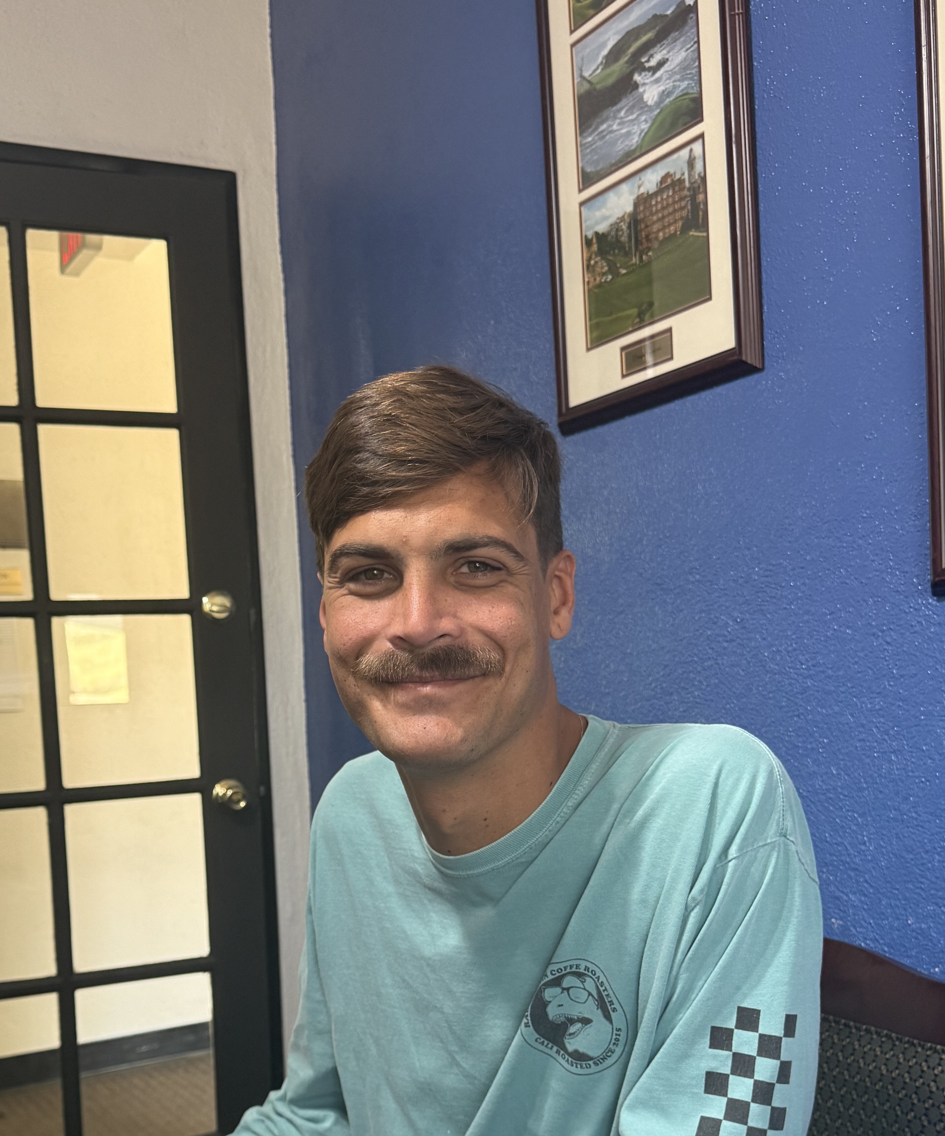 Arthur Polega