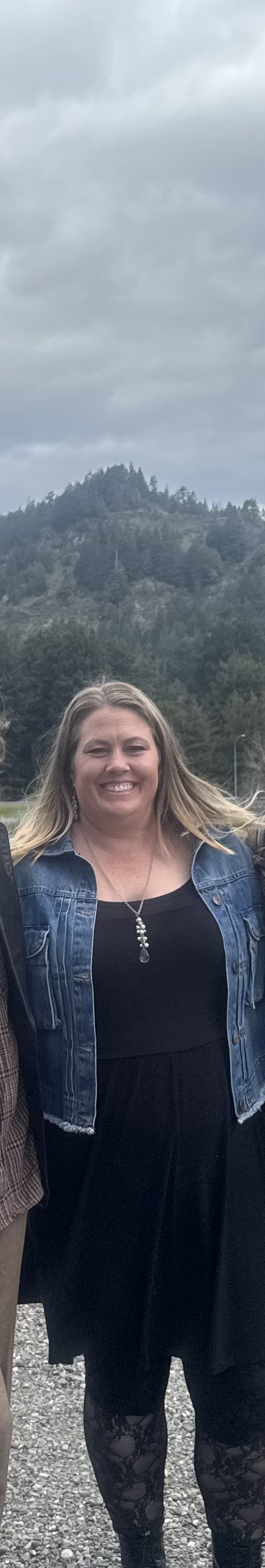 Sonya Calkins
