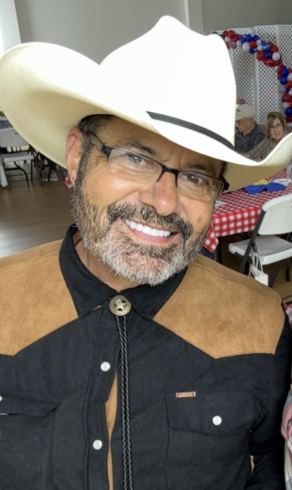 Ernie Borrego