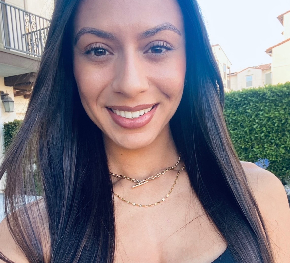 Alexandria Vafa