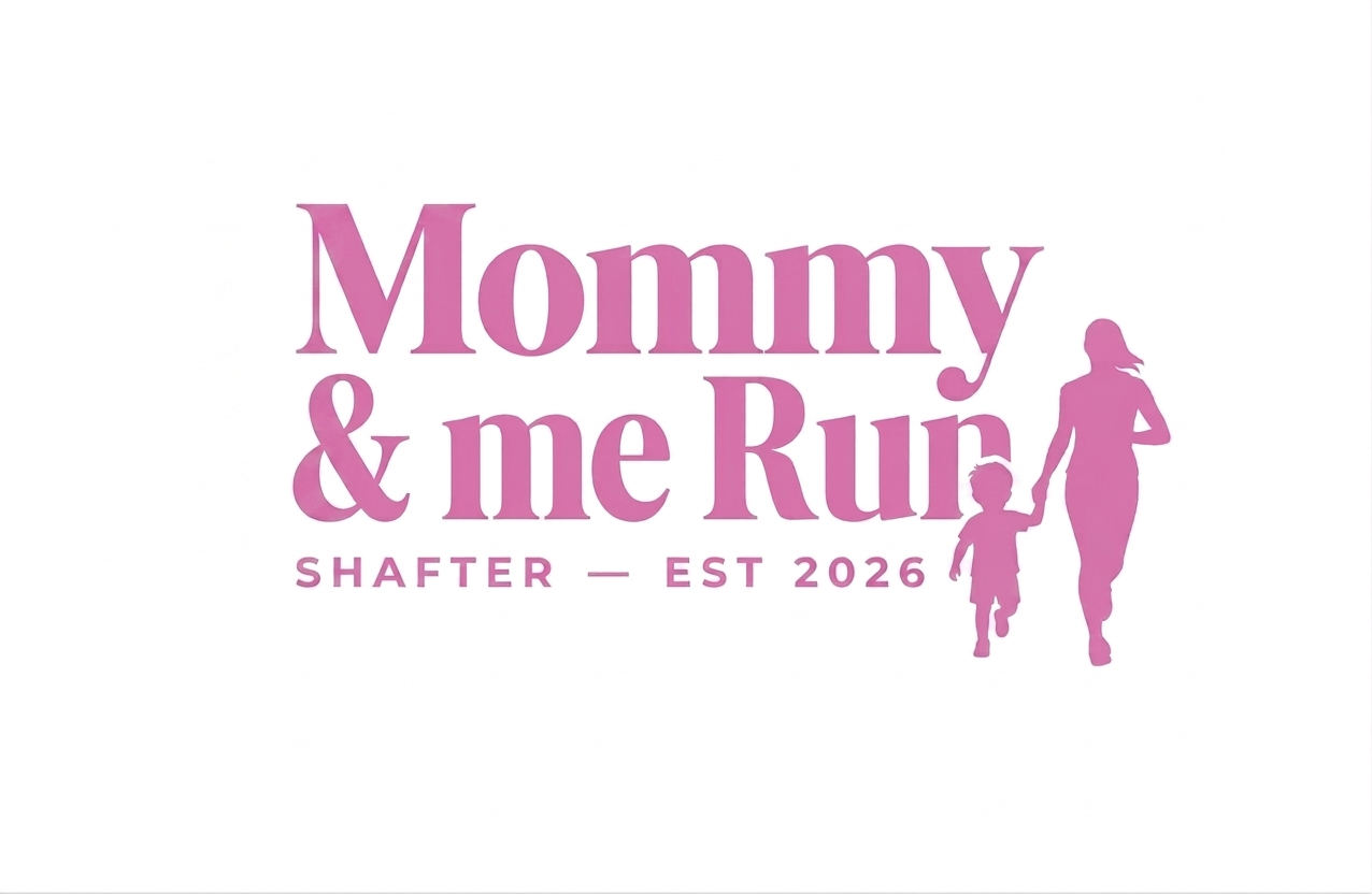 MommyandMeRun