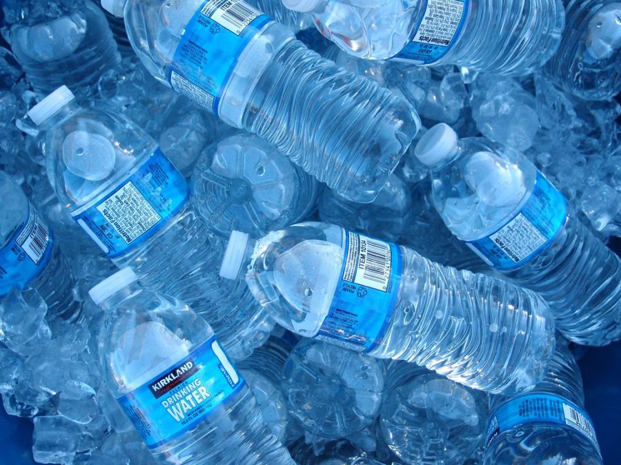 Thou Shalt Hydrate