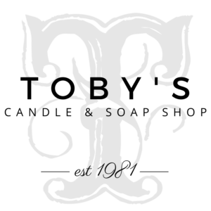 Toby's Candle and Soap Shop
