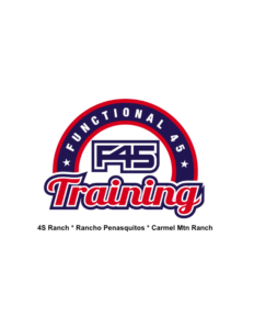 F45 Training