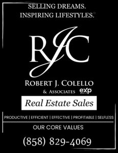 Robert J Colello Real Estate